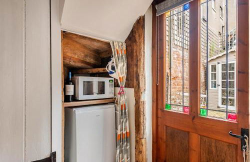 Quaint Cottage in the heart of the Cotswolds - Foto 9