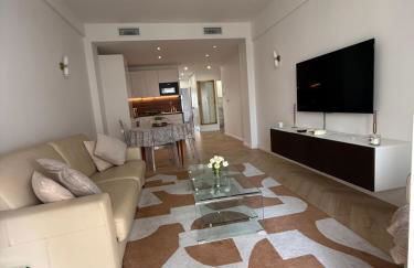 Beautiful 3 rooms, Carré d 'Or - Foto 6