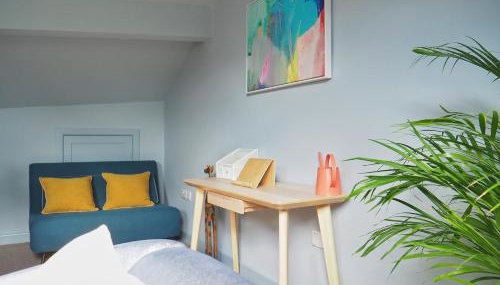 The Wild Daisy - Foto 3