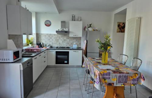 Le Mimose Holiday House di Como - Grandate - Foto 75