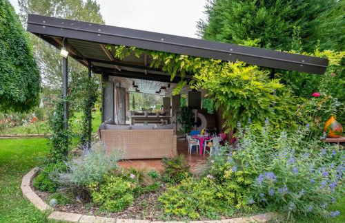 Apartment Tenuta Beatrice by Interhome - Foto 30