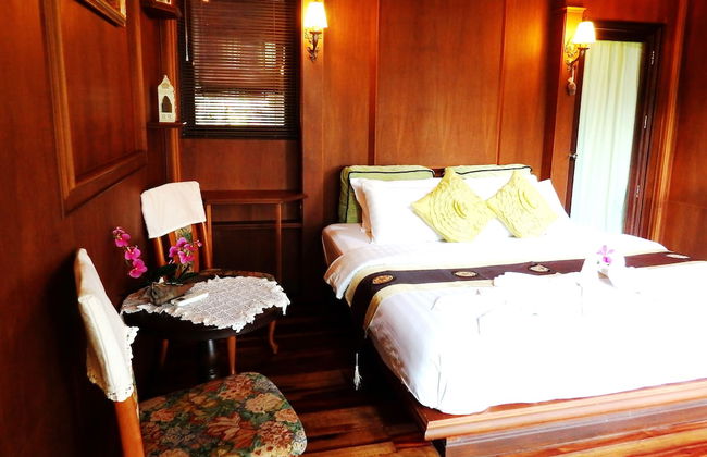 BB PoolVilla - Photo 8