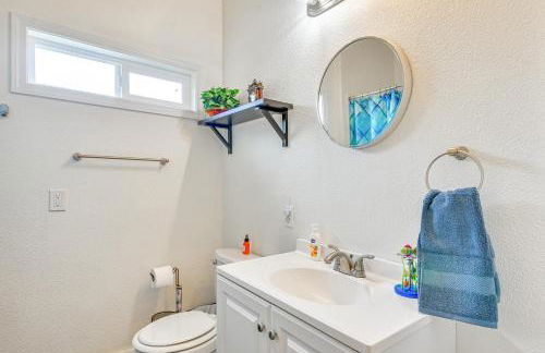 Guest Suite in Portland Area with Shared Patio - Foto 17