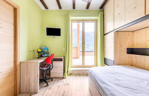 Villa In Montagna - Caldes - Val Di Sole - Foto 47