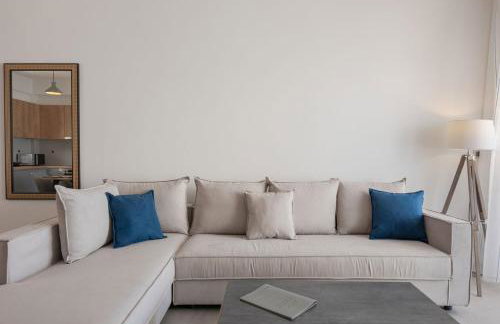 COSTA VASIA Seaside Suites and Apartments - Photo 19