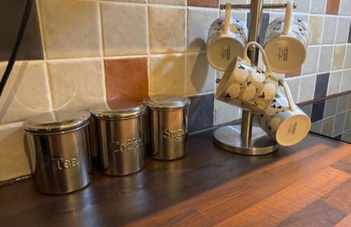 Courtside Barn, Lynn, Newport - Foto 16