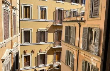 Charming stay in Roma - Luxury Holiday Apartment - Foto 51
