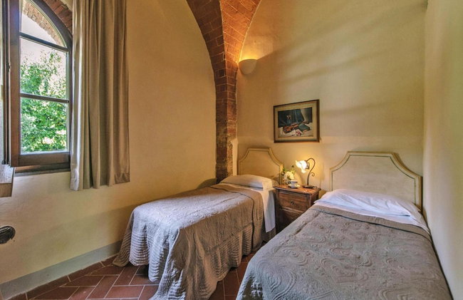 Apartment in Santo Pietro Belvedere With Pool-formerly TUI Ferienhaus - Foto 2