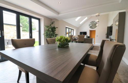 Northumberland Luxury Stays - The Chivits - Photo 21