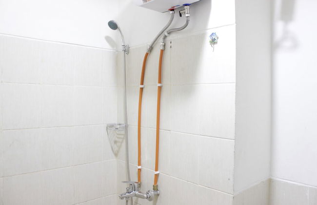 Comfy Studio Apartment at Harvard Jatinangor near UNPAD - Foto 12