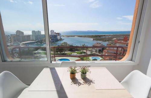 Seaview Heights Suite in Roses - Foto 15