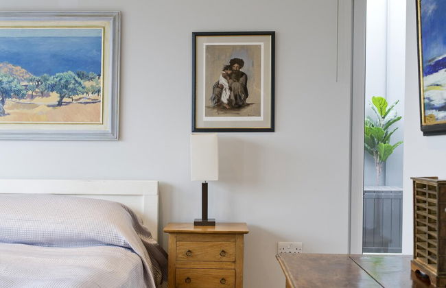 Fabulous 2-bed Penthouse Wimbledon - Foto 18