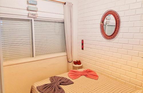 Incrível Sacada à Beira Mar APTO 3Q - Foto 25