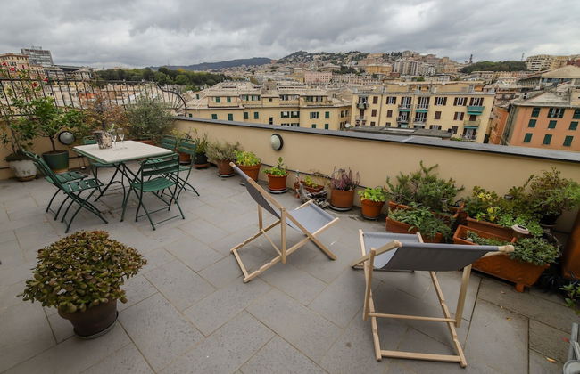 JOIVY Franci's House - Foto 29