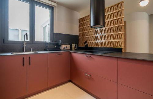 VLC Host - Martí Apartments - Foto 27