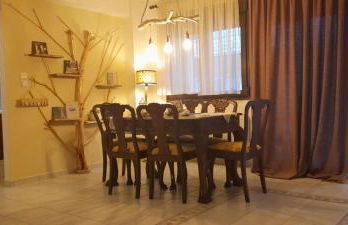 STRAVOS-PLATANOS apartement - Foto 16