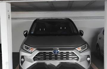 Spacieux 2 chambres 65m2 climatisé au village médiéval entre Nice et Antibes - Foto 16