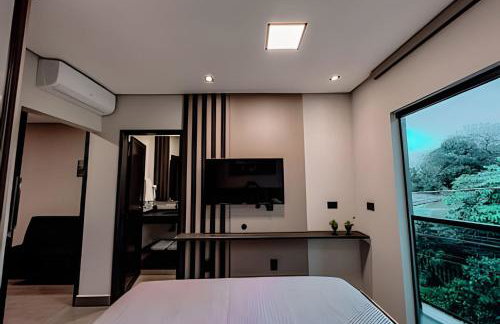 Lindos Apts na região central de Foz do Iguaçu - Foto 71