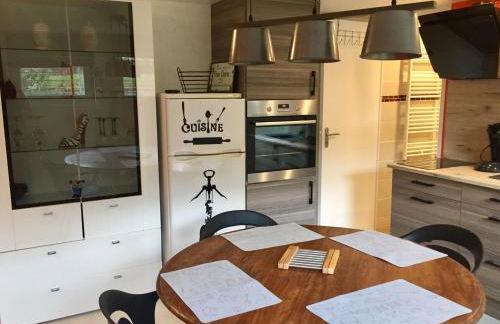 Le Gîte de Brigitte ! - Foto 29