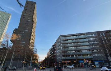 Avenida Diagonal distrito tecnológico 22 arroba - Angeles Terraza - Foto 53