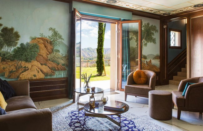 Villa Tamburina Part of Palazzo di Varignana - Foto 11