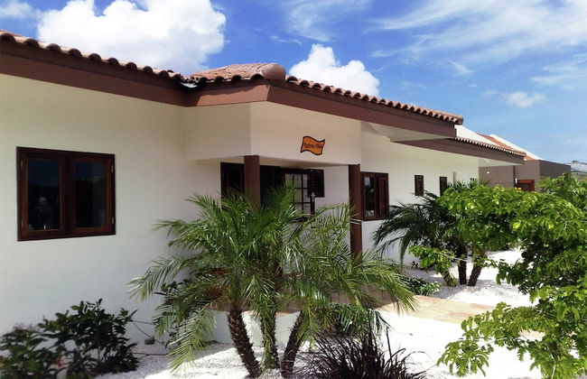 Pool Villa Near Jan Thiel - Foto 36