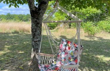 Peaceful gîte with stunning pool near market town - Foto 28