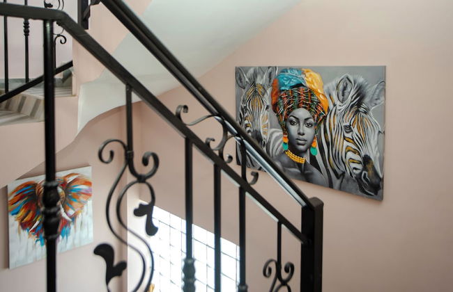 Maat Luxury Homes - Foto 33