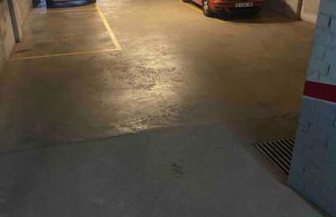 Big Family Terrassa Parking and noise free - Photo 15