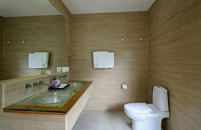 Samui Boat Lagoon - Photo 52