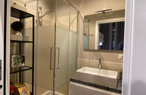 Studio Navigli Lombardini 8 - Photo 25