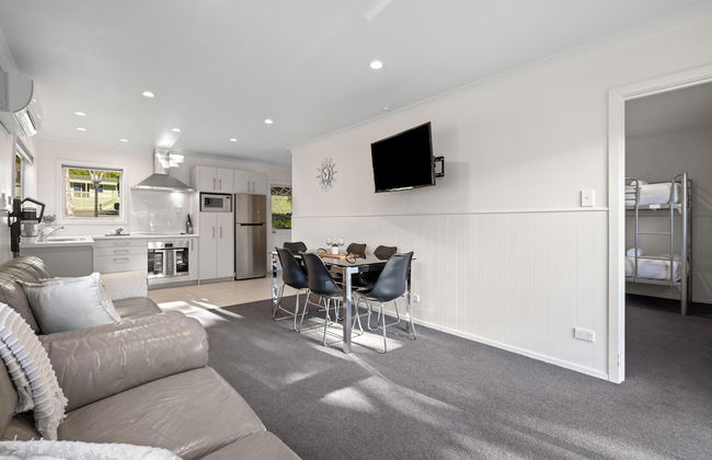 Tasman Holiday Parks - Picton - Foto 73