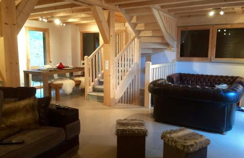 Chalet Serin - Foto 12