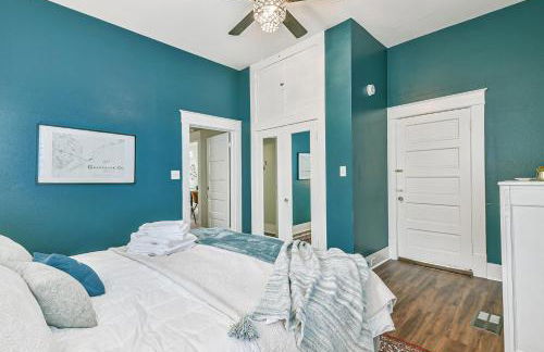 Spacious 1st-Floor Suite Near Beach, Dining, Pier - Foto 16