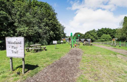 Platinum lakeside Lodge on resort with fishing - Foto 43