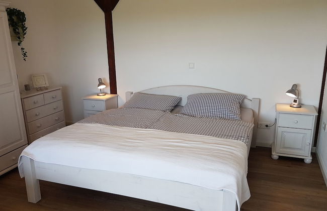 Haus Hemenswarft - Foto 8