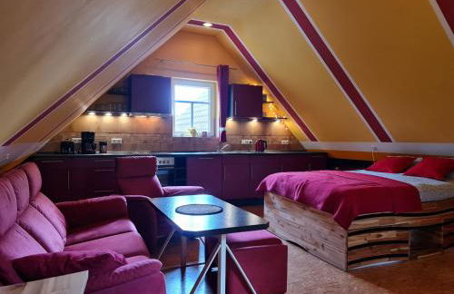 Appartement Dornröschen 35676 - Foto 1