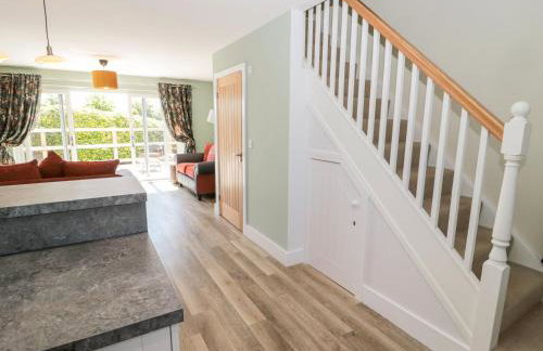 Rose Lodge - Foto 11