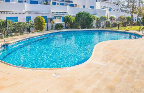 MojacarProperty Noalejo Beach Apartment - Foto 4