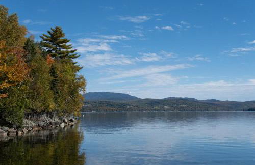 Cozy Studio, Snowmobile Lake Access & 5min to Downtown - Photo 41