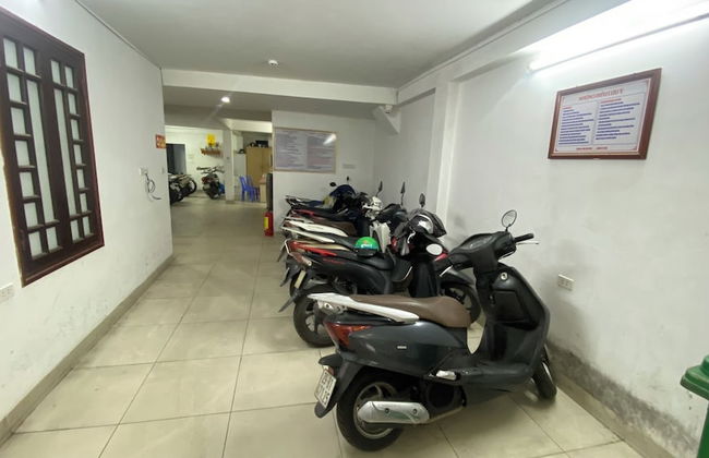 Era Apartment Ha Yen Quyet - Foto 37