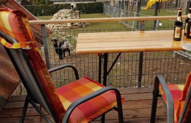 Home&Classic Erlebnisscheune - Photo 38