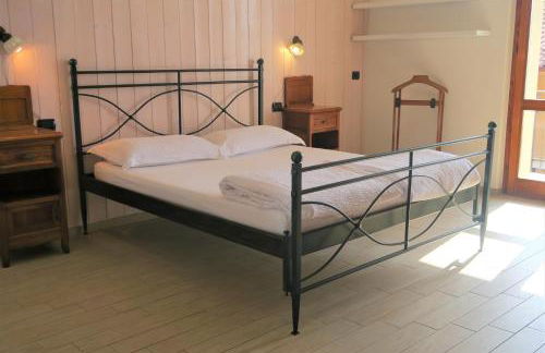 Villa Arianna Lake View Apartments with Pool - Foto 22