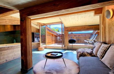 Chalet Eden Vanoise - Foto 6