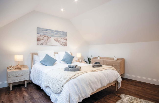 The Carthouse - 1 Bedroom Cottage - Princes Gate - Foto 9