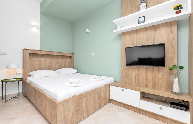 Apartments Marilu - Foto 6