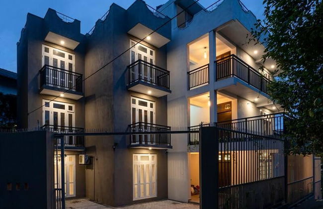 Luxury Apartment - Sleeps 6, Garden & Parking - Photo 1