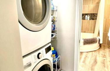 Charming Cottage with Fire Pit and Barbecue in Cadiz, Kentucky - Foto 13