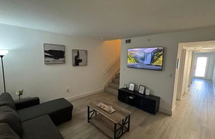 Apartamento en kendall Miami 2 Habitaciones y 3 baños - Foto 57