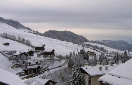 Bel appartement 3 pièces au pied des pistes avec parking - FR-1-458-260 - Foto 12